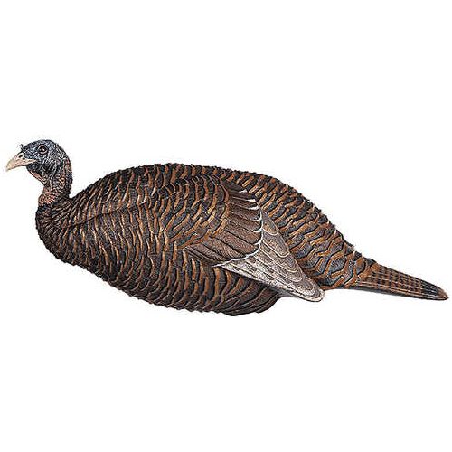 Flextone Turkey Decoy Thunder Chick Breeder Model: FLXDY331