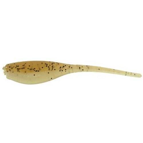 Gene Larew Garland 2" Baby Shad Nat Cricket