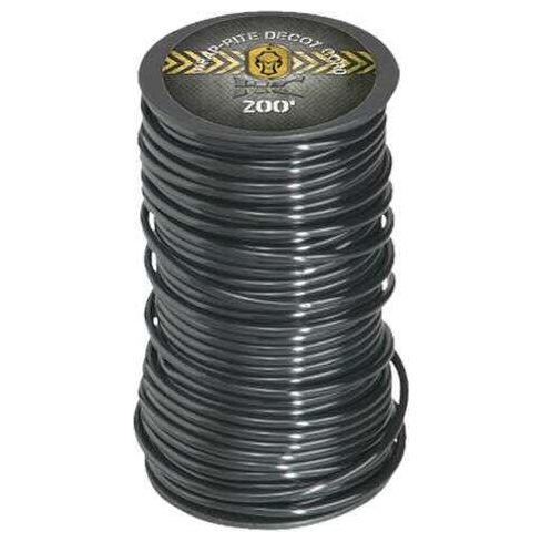 Hard Core Decoy Cord Wrap Rite 200Ft Model: 02-300-0004