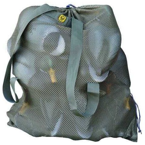 Hard Core Decoy Bag Large Mesh Model: 02-300-0006