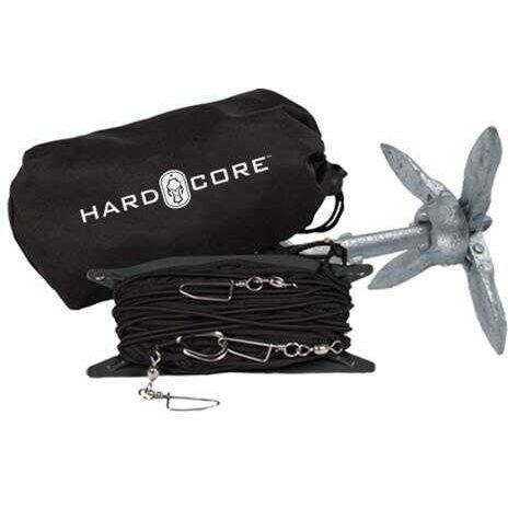 Hard Core Decoy Jerk String Ki Snap Back Model: 02-300-0022