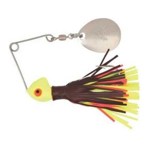 Hildebrandt Spin Dandy 1/8 Cht/Crawdad