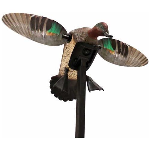 Mojo Gw Teal Decoy Green Wing Elite Series Model: HW2474-3P