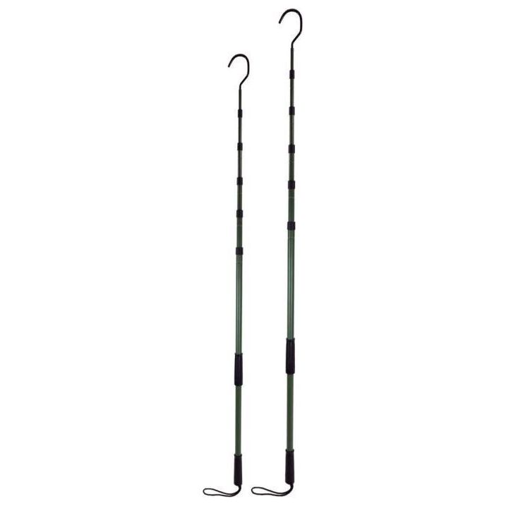 O&H Decoy Retriever 12Ft Telescopic