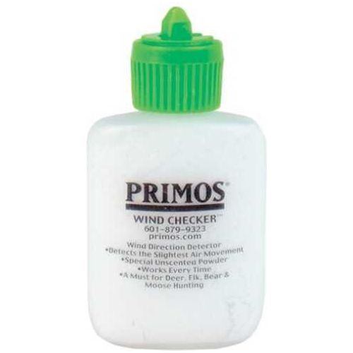 Primos Wind Checker 2 oz. Model: PS7731