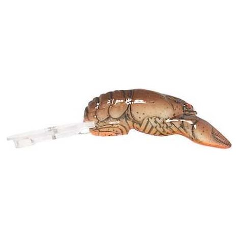 Rebel REB Wee Craw 2" 1/5"-Ditch Brn