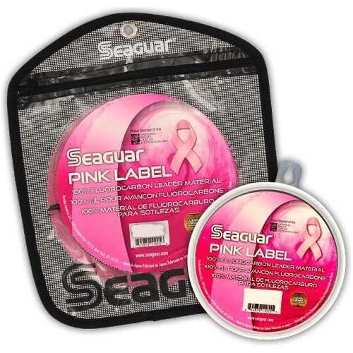 SEAG PL 100% FLOCARB 40# 25YD