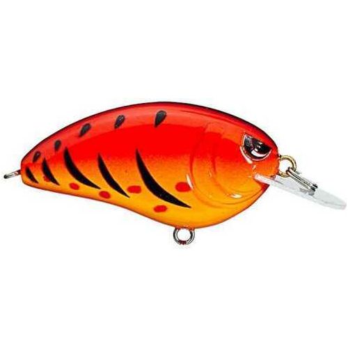 Gamakatsu Spro Little John Crankbait 1/2Oz 3-5Ft Delta Craw Model: SLJ50DCW