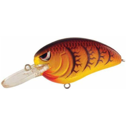 Gamakatsu / Spro Little John Crankbait 1/2oz 3-5ft Bluegrass Craw Md#: SLJM50BGC