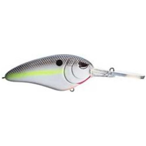 Spro Rock Crawler Crankbait 1/2Oz 8-12' Ayu Shad