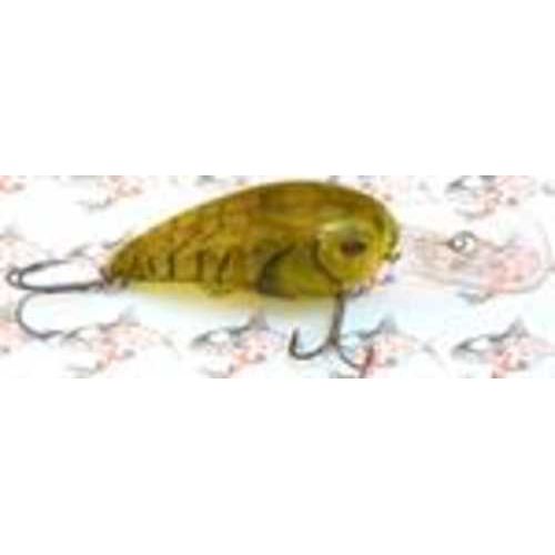 Spro Rock Crawler Crankbait 1/2Oz Phantom Watermelon