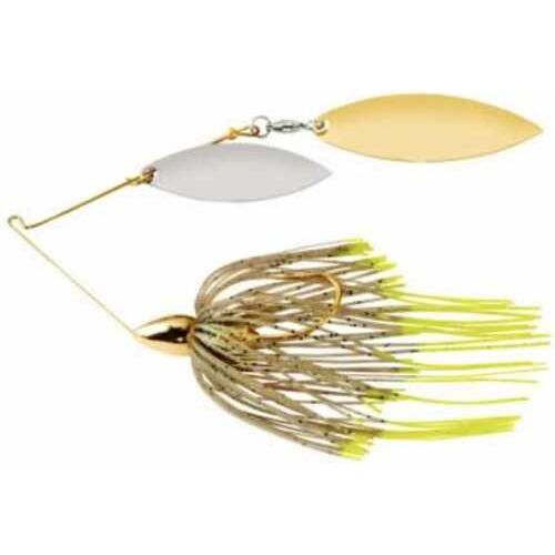 Eagle Gold Frame S/bait 1/2oz Dbl Wil Model: We12gw12