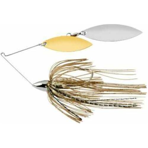 Eagle Nickel Frame S/bait 1/2oz Dbl Wil Model: We12nw04