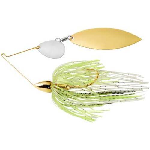 Eagle Gold Frame S/bait 3/8oz Tandem Wil Model: We38gt09