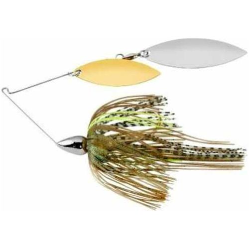 Eagle Nickel Frame S/bait 3/8oz Dbl Wil Model: We38nw22