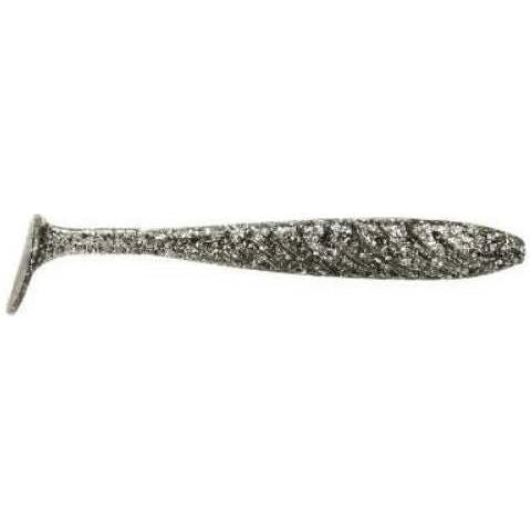 Baits Pulse Swimbait 4.5-Inches, Tinfoil, 8 Per Bag Md: YPL4187