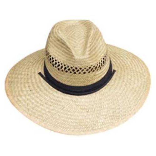 Outdoor Cap OC LIFEGUARD STRAW HAT LD-903EX