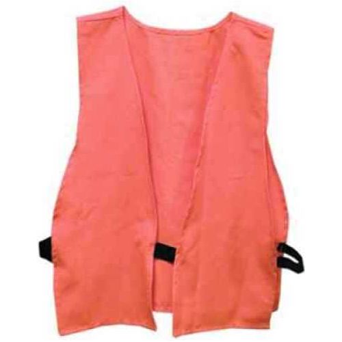 Primos Safety Vest Blaze One Size Model: 6365