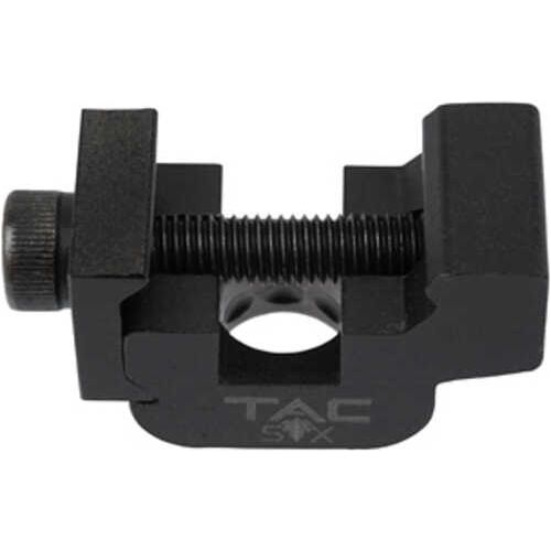 Allen 10846 Citadel QD Picatinny Rail Weapon Mount