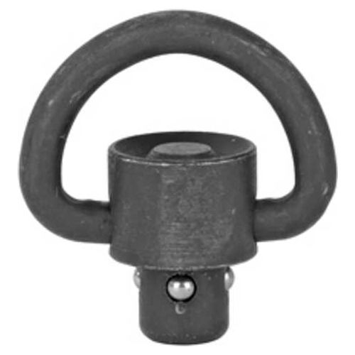 Bravo Company Gunfighter QD Sling Swivel 1" D-Ring  