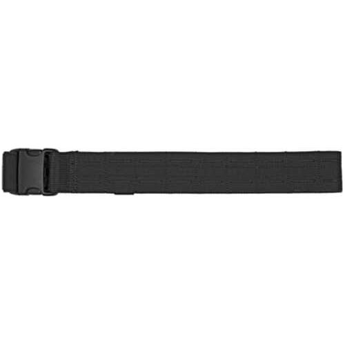 Blackhawk Foundation Nylon Belt With Hang Tag Small (29"-34") 37fs20bk