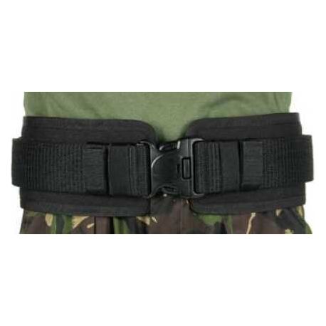 BlackHawk Products Group Belt Medium (36" - 40") Pad 41BP02BK