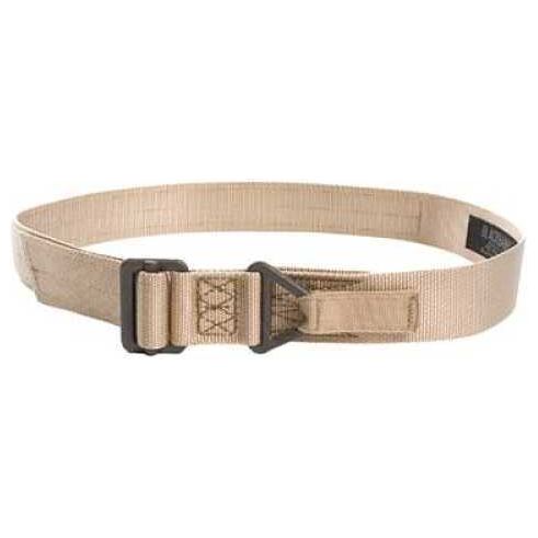 BlackHawk Products Group Belt Large (41" - 51") Coyote Tan CQB/Emergency Rescue 41CQ02DE