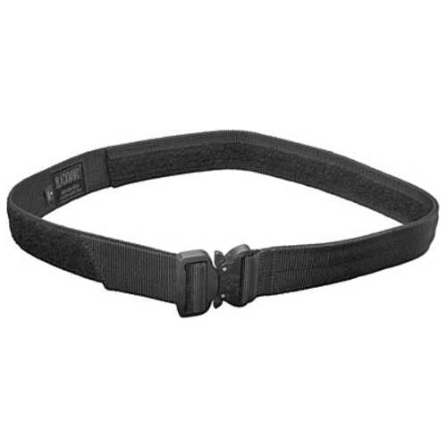 BLACKHAWK Instructor Gun belt with Cobra Buckle Fits up to 34" Model: 41VT40BK