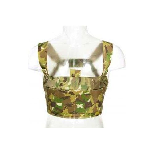 Blue Force Gear Ten-Speed M-4 Chest Rig Multi-Cam TSP-CHESTRIG-M4-M