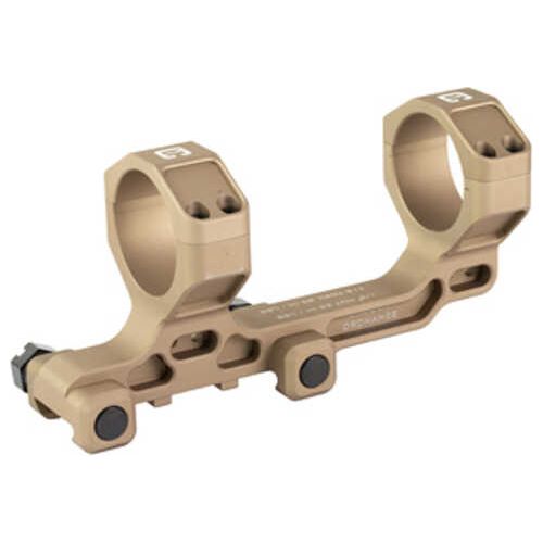 Badger Condition One Modular Mount 34mm Lower 1/3 Height 1.70" Tan 170-340