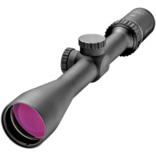 Burris Fullfield E1 Rifle Scope 3-9X Magnification 40mm Objective Lens 1" Main Tube Ballistic Plex Shotgun Reticle Matte