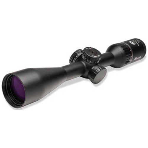 Burris Signature Hd Rifle Scope 3-15x44 Illuminated Ballistic E3 Rfp Reticle 1" Diameter Matte Finish Black Inclu