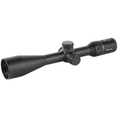 Burris Signature Hd Rifle Scope 5-25x50 Illuminated 6.5 Creedmoor Ffp Reticle 30mm Diameter Matte Finish Black 20