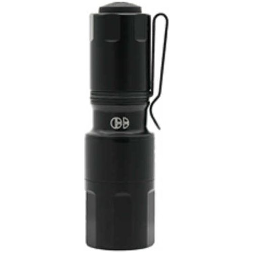 Cloud Defensive MCH Micro Mission Configurable Handheld High Candela Flashlight 950 Lumens Accepts 18350 and CR123A Batt