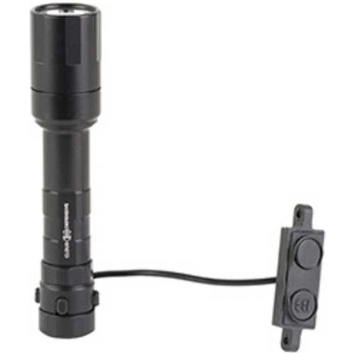 Cloud Defensive Rein 3.0 100 000 Candela 1250 Lumens Weaponlight Black 3.0-df-s-650 Blk