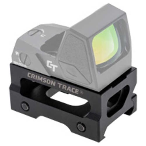 Crimson Trace Corporation RAD Co-Witness Mount Black  