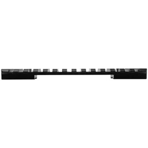 DNZ Freedom Reaper Picatinny Rail 8-40 Screws Black Savage Short Action Round 