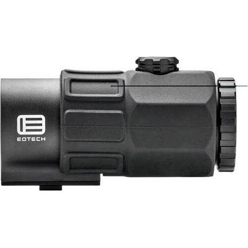 Eotech G45 Magnifier 5x No Mount Matte Finish Tan G45.nmtan