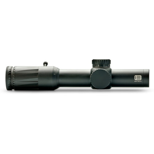 Eotech Vudu 1-10x28 First Focal Plane Rifle Scope 34mm Tube Sr4 Illuminated Moa Reticle Tan Vdu1-10ffsr4tan