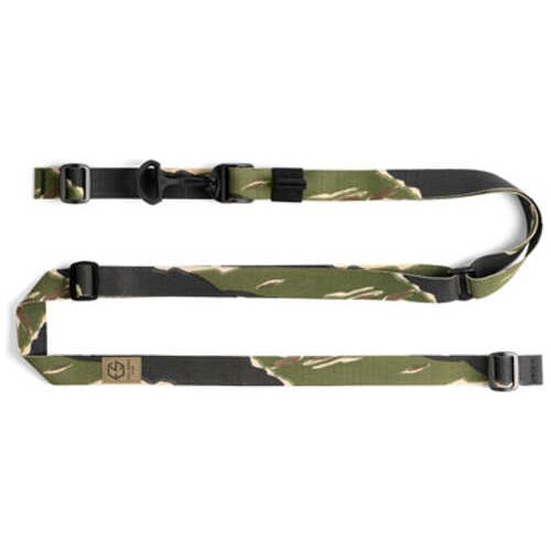 Edgar Sherman Design ESD Sling 1" 2-Point Combat Sling Matte  