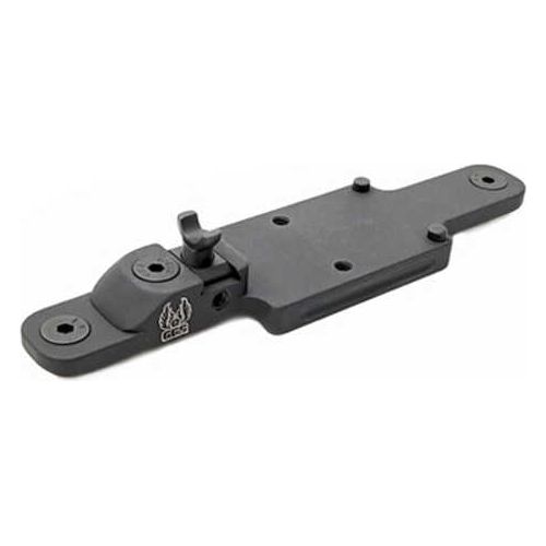 Gg&g Inc. Mount Black Matte Ggg-2814