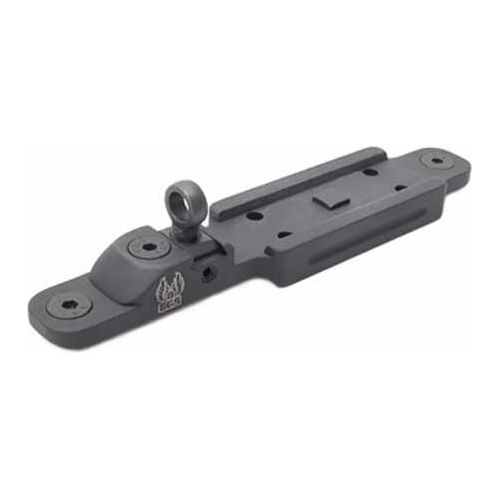 Gg&g Inc. Mount Black Matte 813157021084