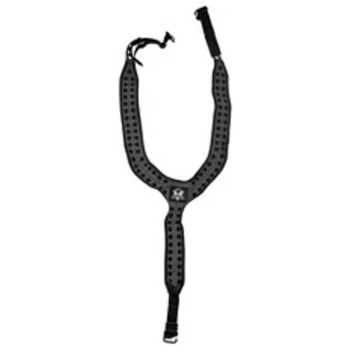 Grey Ghost Gear LE Duty Belt Suspenders Harness Black