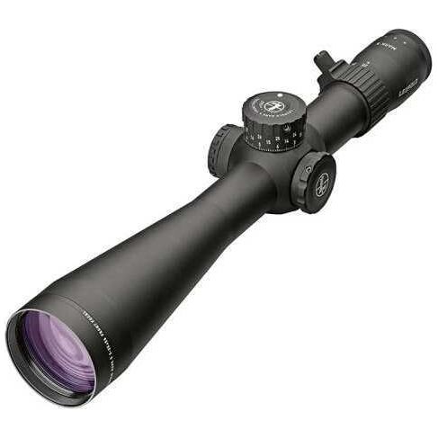 Leupold Mark 5 Rifle Scope 5-25X56 35mm H59 Matte M5C3 ZeroLock Elevation Adjustment Front Focal Plane 171774