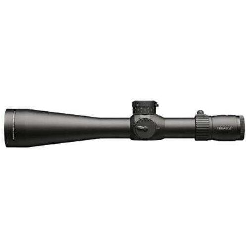 Leupold Mark 5 Rifle Scope 5-25X 56 Tremor 3 Matte 35mm M5C3 ZeroLock Elevation Adjustment Front Focal Plane 171777