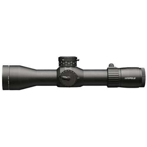 Leupold Mark 5 Rifle Scope 3.6-18X44 35mm Illuminated TMR Matte M5C3 ZeroLock Elevation Adjustment Front Focal Plane 173