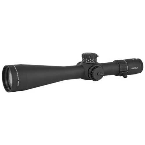 Leupold Mark 5 Rifle Scope 5-25X56 35mm Illuminated PR-1MOA Matte M1C3 ZeroLock Elevation Adjustment Front Focal Plane 1