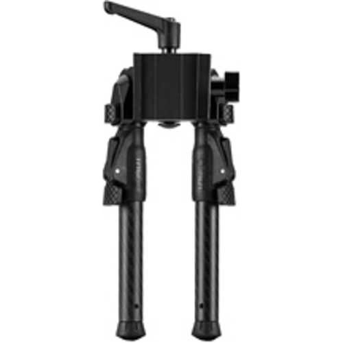 MDT GRND-POD Bipod Height Adjustable Four Locking Positions (0 50 80 and 180 Degrees) M-LOK Attachment Interface Aluminu