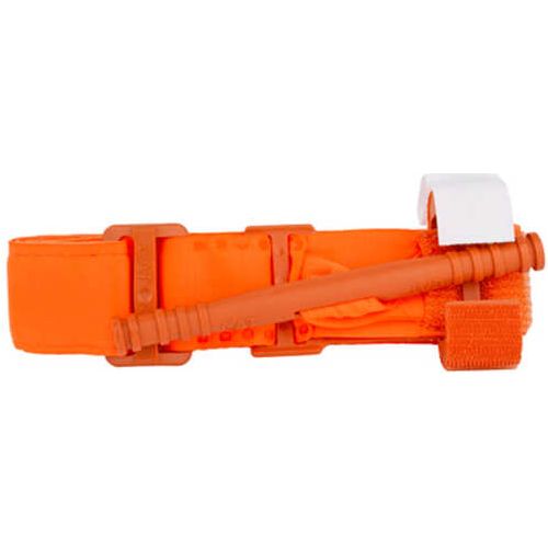 North American Rescue Combat Application Tourniquet Medical Orange