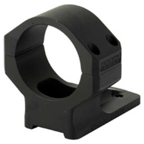 Reptilia Rof-sar Mount For Aimpoint Micro Footprint Fits 30mm Optic Anodized Black 100-120